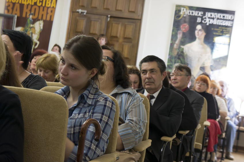 Презентация альбома В.И.Курашова Архитектура России. Казань деревянная