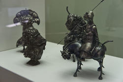 Хан. 2004 /Страж. 2004./ Кочевник 2003 / Затмение. 2002