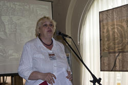 Измайлова Светлана Юрьевна