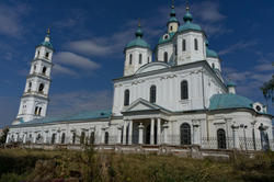 Спасский собор