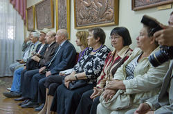 Александр Иванов