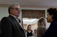 Туфан Миннуллин, Флера Тарханова