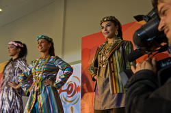 Коллекция «Регистан»
