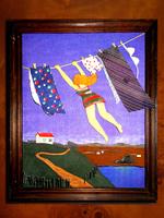 Ветер странствий. 2002