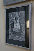 Свой мир. Шихова А., 2010