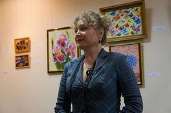 Наталья Сафиуллина