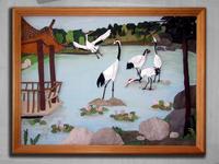 Китайский ботанический сад. 2007