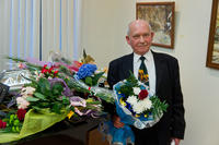 Закир Султановыич Батраев