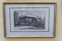 Г.Чистополь, ул. Октябрьская, 101. Исхаков Ф.А., 1947