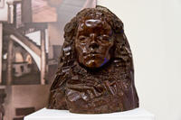 Большая Ия. Между 1927-1933 (?). Фешин Н.И.