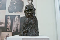 Большой Иван (Отец). 1927-1933 (?). Фешин Н.И.