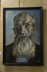 Дядя Степан, 1959