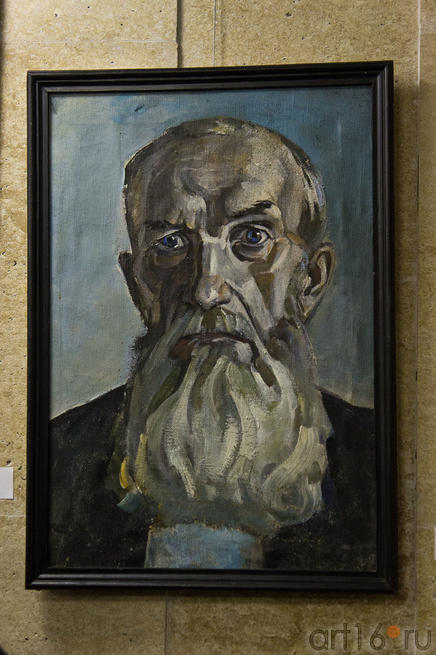 Дядя Степан, 1959