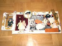 Детство золотое. 2003