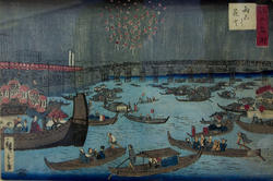 Андо Хиросигэ (1797-1858)