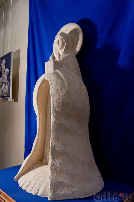 Покрова. 2006. А.Леонов