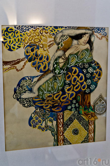 Мелодия. 1994. Булат Гильванов