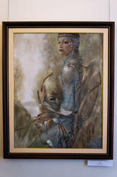 Утро. 2002. Булат Гильванов