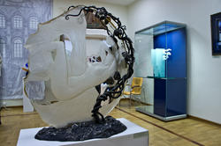 Суламифь. 2008. Фокин А.И.