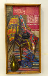 Старина. 1970. Неустороев С.В. 1927-2010