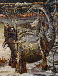 Завет бытия. 1997. Антонова И.В. 1964