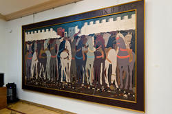 Реквием. 2005.  Голубцов Е.Г. 1949
