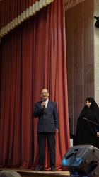 Расул Багернежад Шаян, Генеральный консул ИР Иран в Казани
