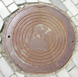 Люки Казанского Кремля