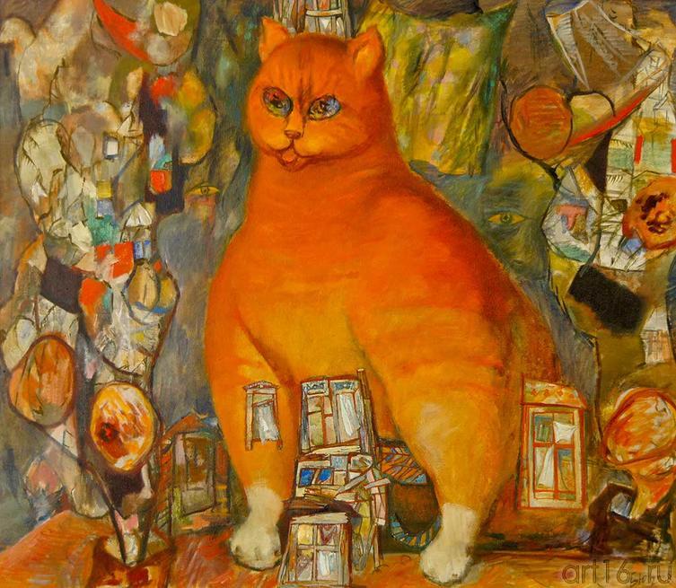 БЕРДНИКОВ ЮРИЙ ЛЕОНИДОВИЧ 1958 г.р.