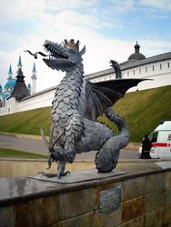 Зилант. Казань—2005