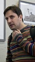 Илья Славутский