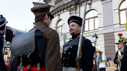 Ролевая игра «Эпизоды Вов 1812г.»