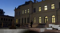 Одинокий саксофонист