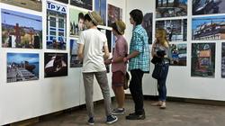 Выставка в ГСИ: 20 лет без СССР