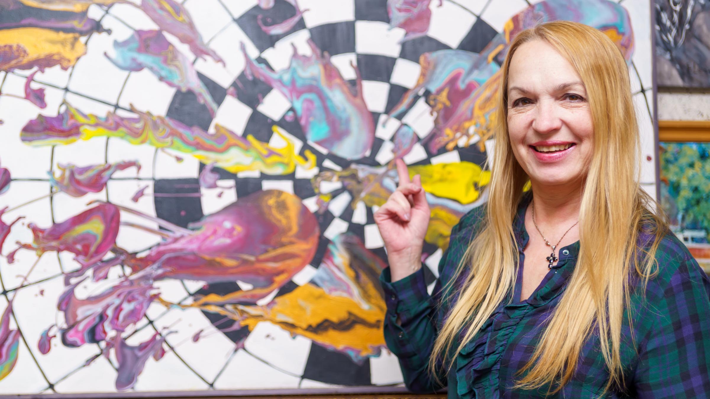 Елена Острая::Елена Острая