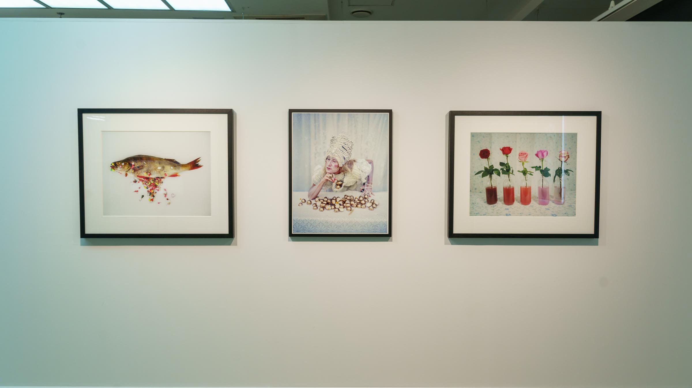 Только три желания... /Если бы жизнь... /Все, что удалось собрать... Юдлус Бахтиозина::Юлдус Бахтиозина «Рискуя собственной шкурой»