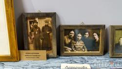 Фотографии из семейного архива Ирины Антоновой