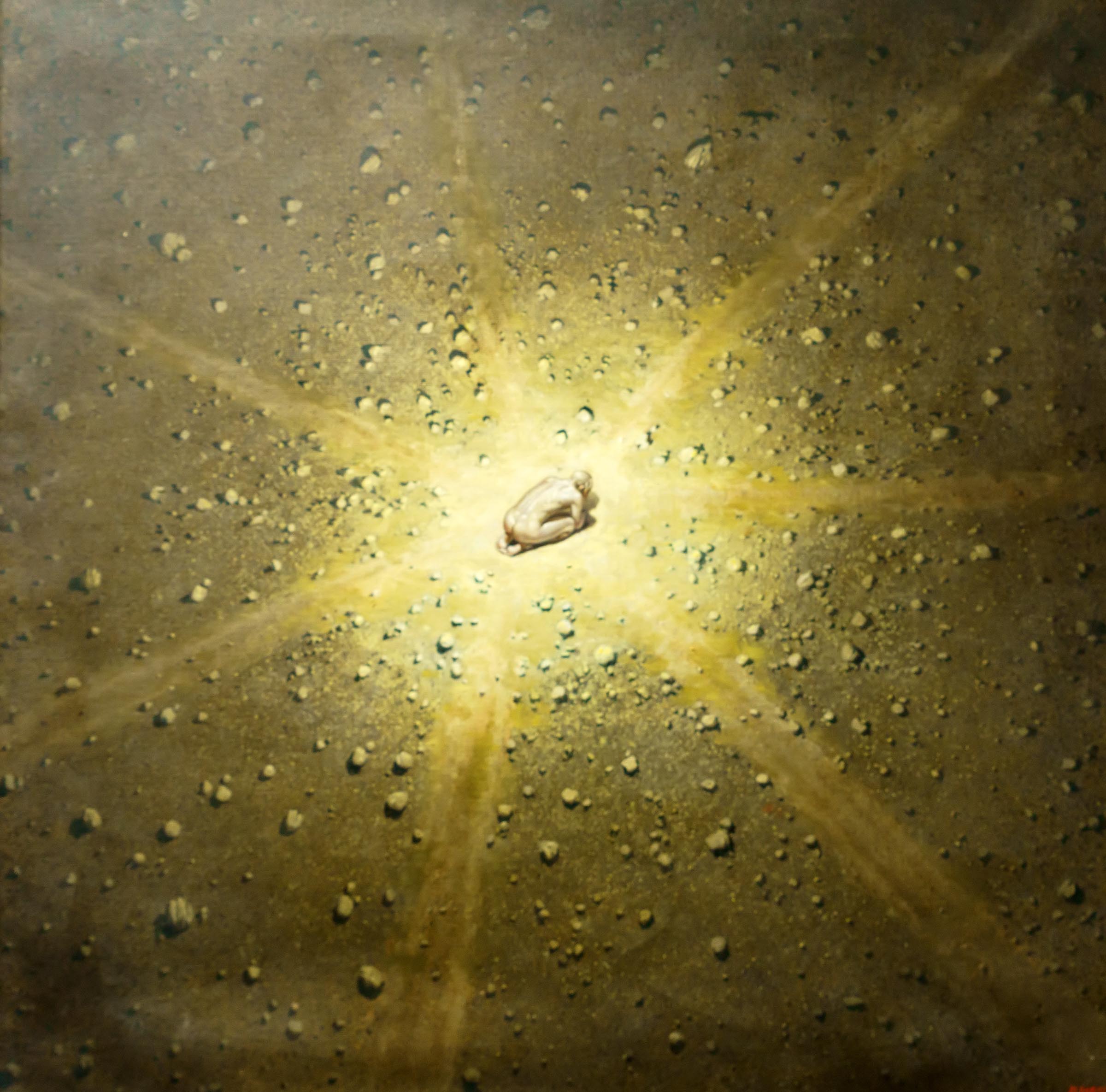 Семь дорог. 1998. Вадим Бжассо::Вадим Бжассо «Полная версия. Full version»