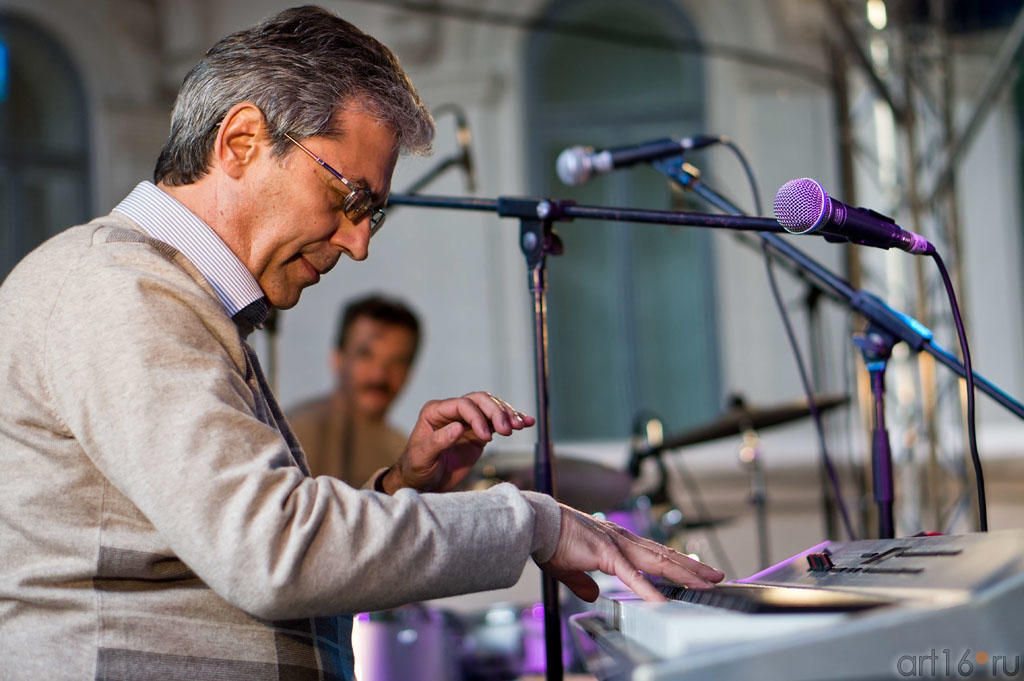 DSC08037.jpg::Фестиваль еврейской музыки 2012