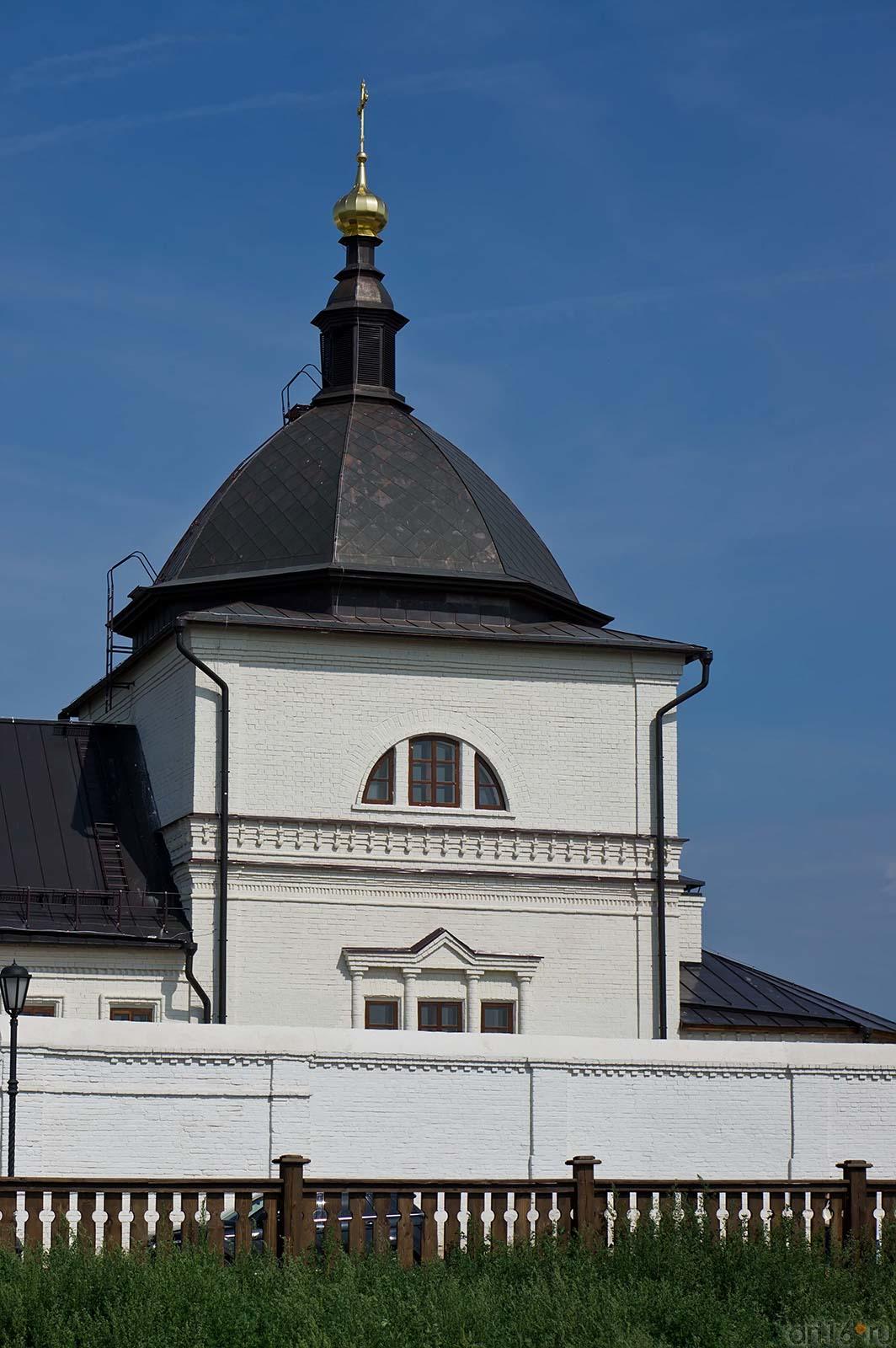 ::Свияжск, июль 2012