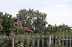Свияжск, июль 2012
