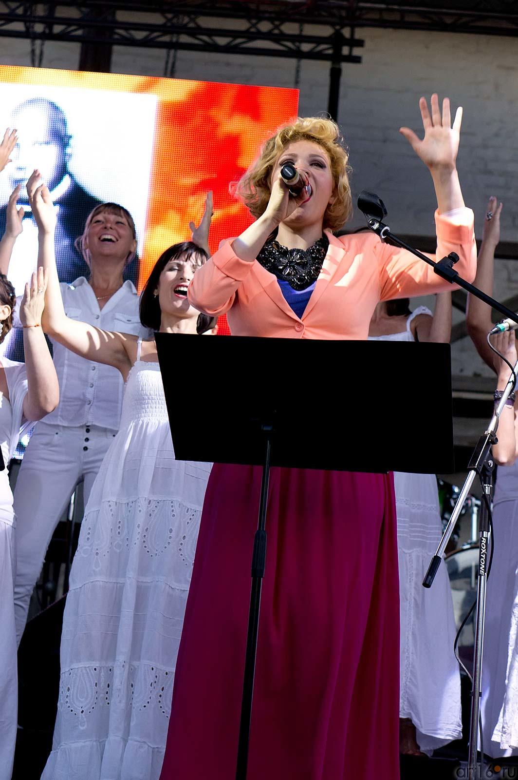 ::I Международный фестиваль «Музыка веры»