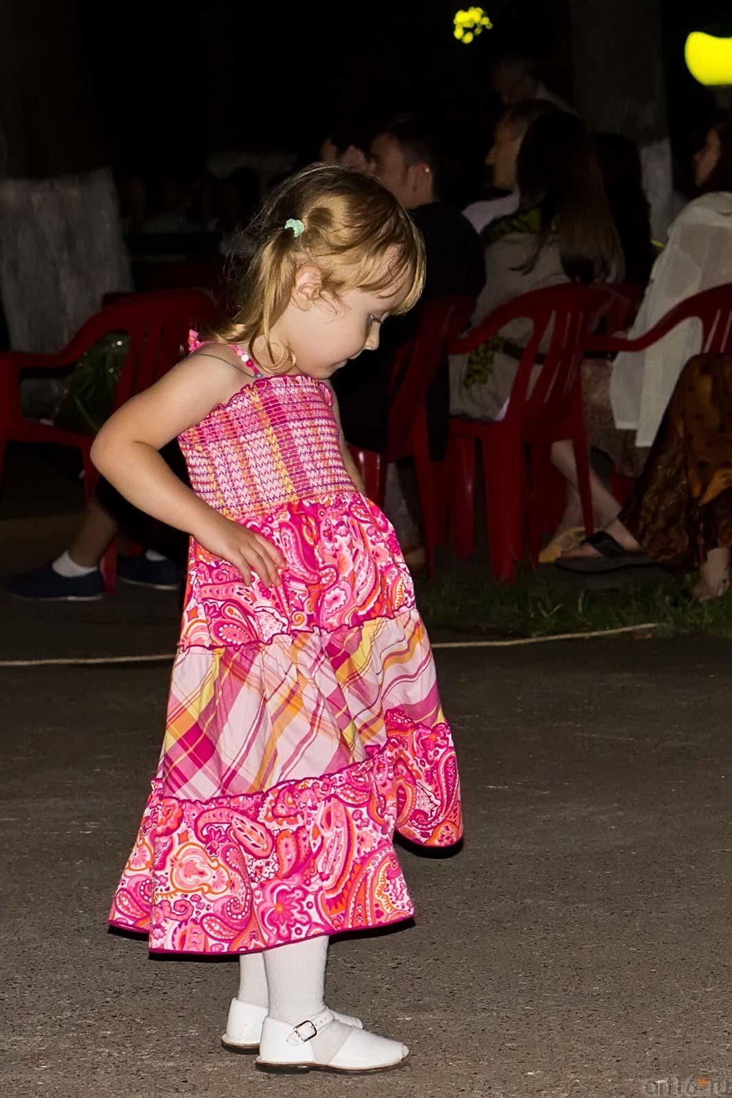 Под звуки фламенко. Джаз в усадьбе Сандецкого. 26.07.2012::Джаз в усадьбе Сандецкого — 26.07.2012