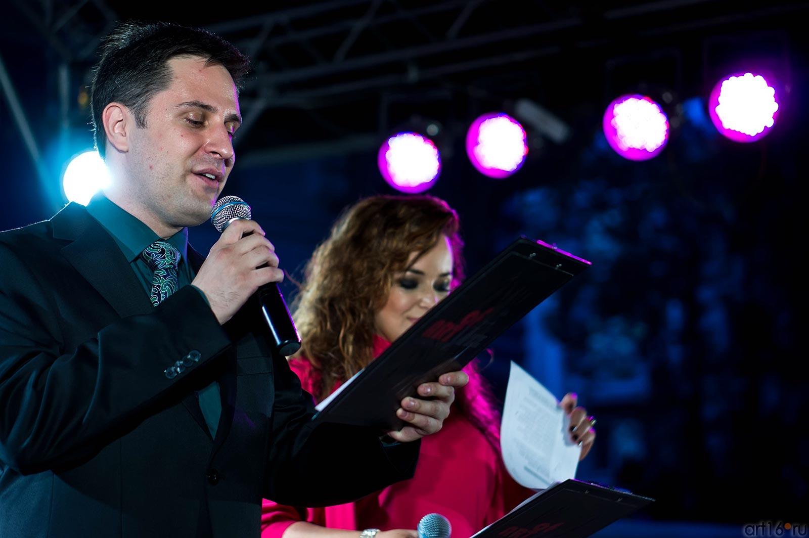 ::Джаз в усадьбе Сандецкого — 02.08.2012