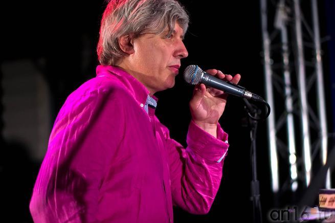 ::Джаз в усадьбе Сандецкого — 02.08.2012