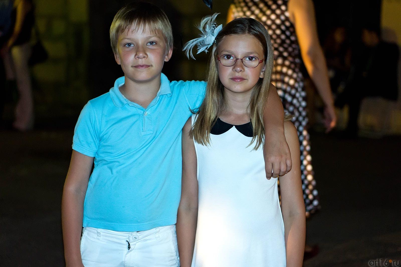 ::Джаз в усадьбе Сандецкого — 02.08.2012