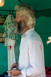 Мастера-ремесленники Спасской ярмарки, Елабуга, 3  августа 2012