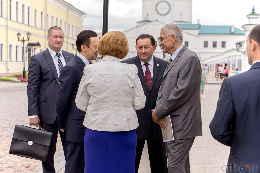 ::Традиционная культура татар XIX-XX вв..