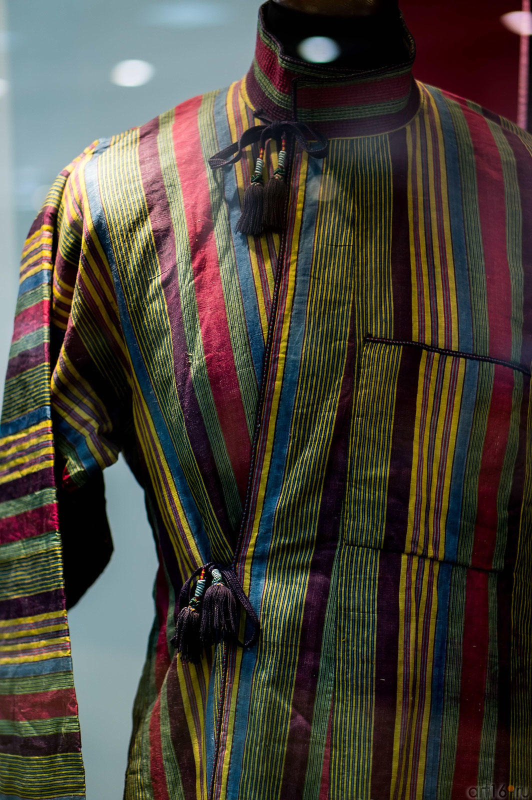 ::Традиционная культура татар XIX-XX вв..