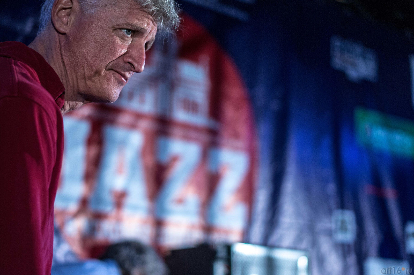 ::Джаз в усадьбе Сандецкого — 23.08.2012